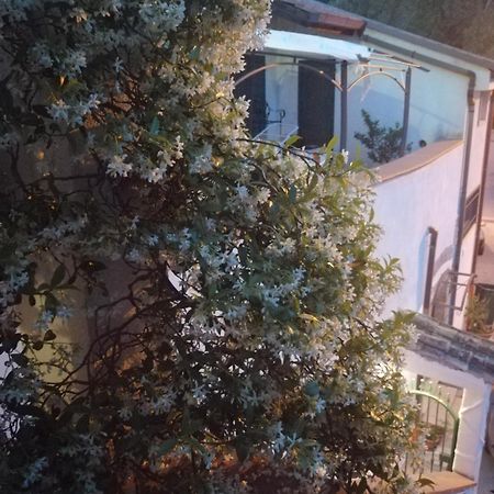 B&B Moscani Salerno Exterior foto