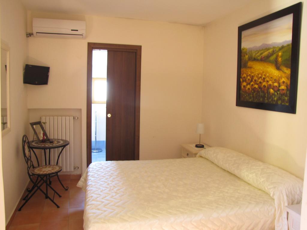 B&B Moscani Salerno Quarto foto